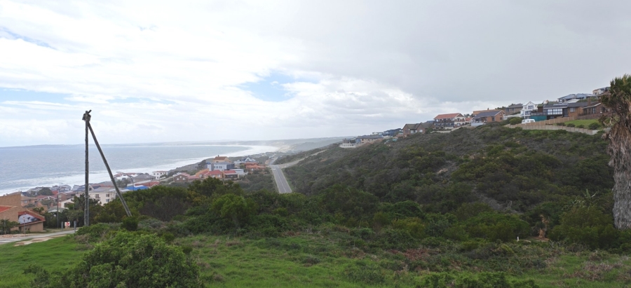 Commercial Property for Sale in Dana Bay Western Cape